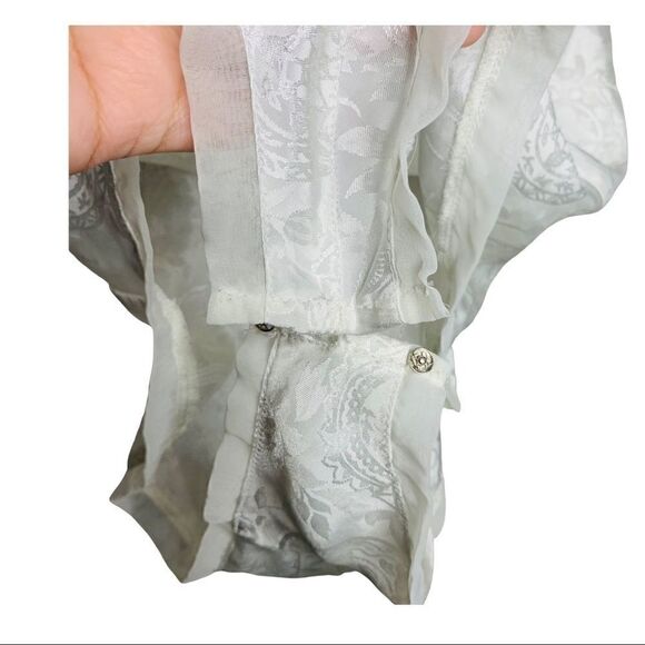 Victoria's Secret Gold Label One Piece Lingerie - Picture 5 of 8